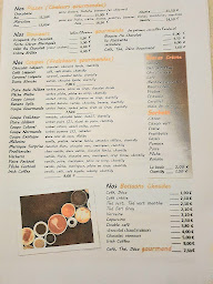 Photo n°22 de La Case à Café à Le Havre (Pizzeria)