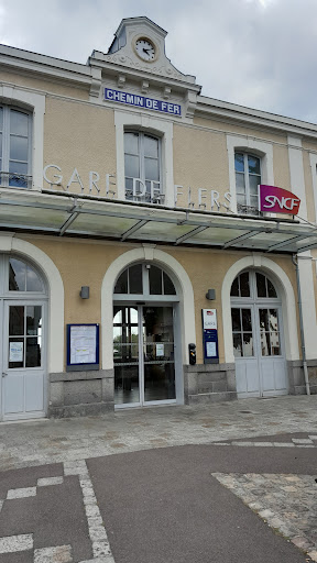 Flers - Visual