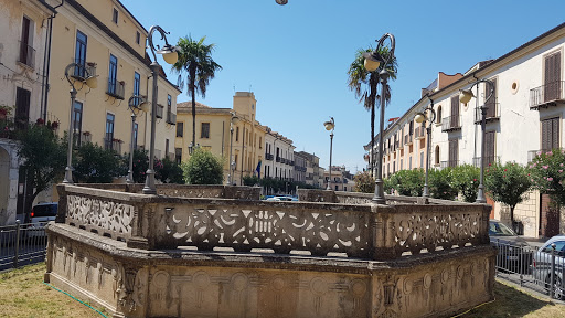 Comune di Piedimonte Matese Gallery - Italy