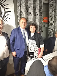 Photo n°62 de Café-restaurant du Pont des Vannes à Le Pont-de-Claix (Restaurant français)