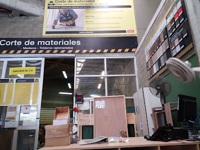 Photos of HOMECENTER SODIMAC CORONA