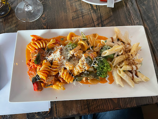 Bistro Amore Piazza 25/64 - Thumbnail