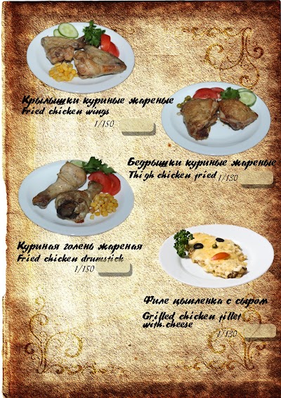 Photos of Pel'mennaya
