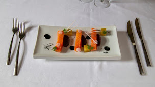 Photo n°1 de Restaurant Le 109 à Cambrai (Restaurant)