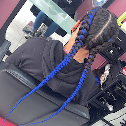 Photo n°30 de Tresses à Villers à Villers-Cotterêts (Salon de coiffure)