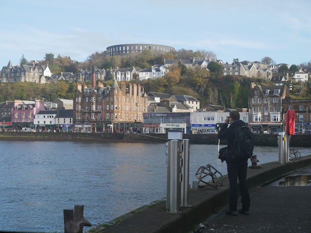 Oban