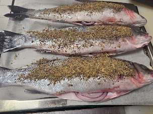 Photo n°22 de La Cantine Sainte-Maxime à Sainte-Maxime (Restaurant)