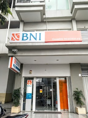 BNI THAMRIN OFFICE PARK RESIDENCE, Author: deny zafa