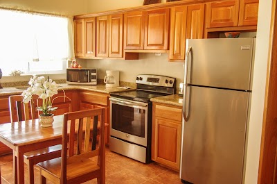 Photos of Sapphire Beach Resort