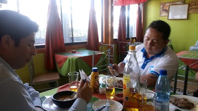 Photos of Cocineria Alto OSORNO