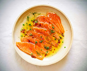 Photo n°3 de MARINÉ & MIJOTÉ à Toulon (Bar à vin)