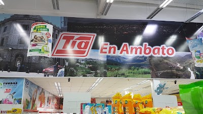 Photos of T&Iacute;A Ambato