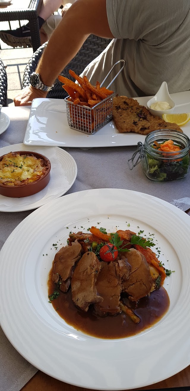 Fürst Bismarck Mühle | Restaurant · Hotel