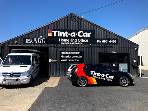 Tint A Car Coffs Harbour