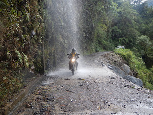 Peru Moto Tours 1