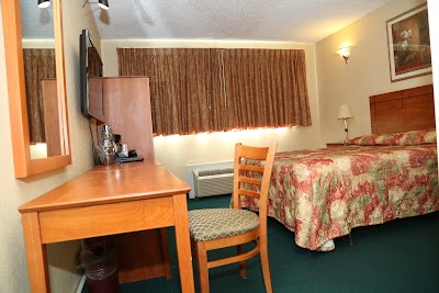 Photos of JFK INN NYC