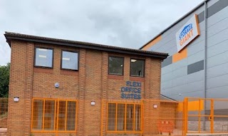 Storage Giant Self Storage Kingswinford