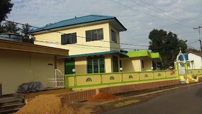 Photos of Masjid Al-Khaerat