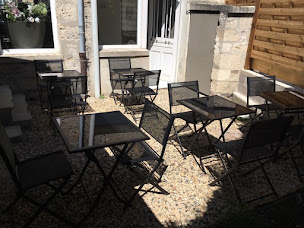 Photo n°24 de Le kesako restaurant (Mons en Laonnois) à Mons-en-Laonnois (Restaurant)