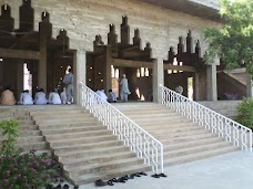 Muraqba Hall Hyderabad