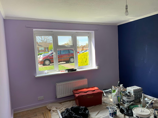 BD Decorators - Visual