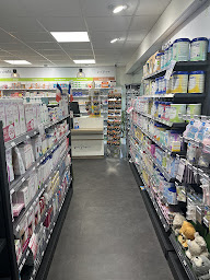 Photo n°3 de Grande pharmacie de Violaines à Violaines (Parapharmacie)