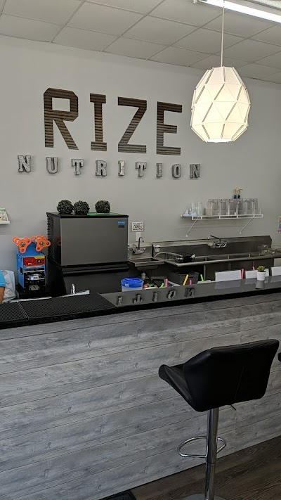 Rize Nutrition