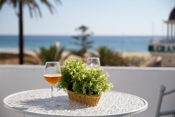 Avenida Playa by null