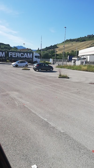 FERCAM Ascoli Piceno