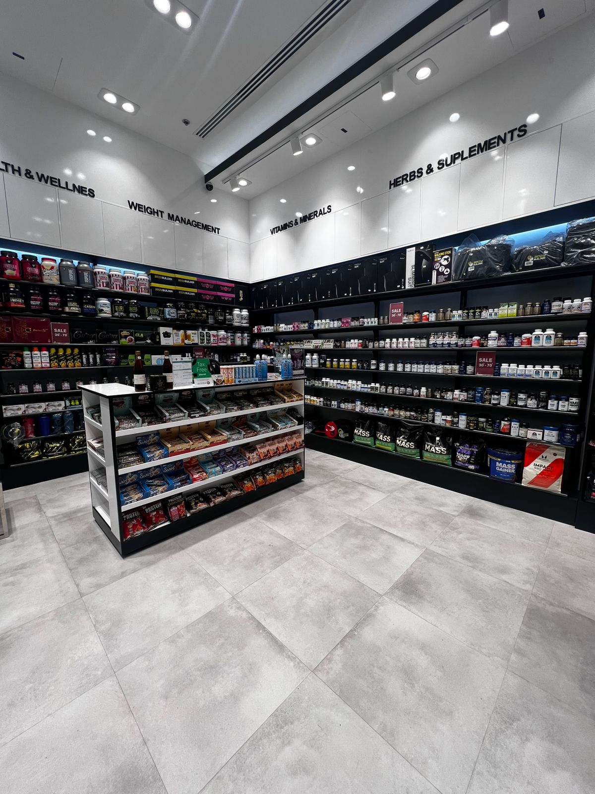 دكتور نيوترشن للرشاقة Dr. Nutrition - صورة 2