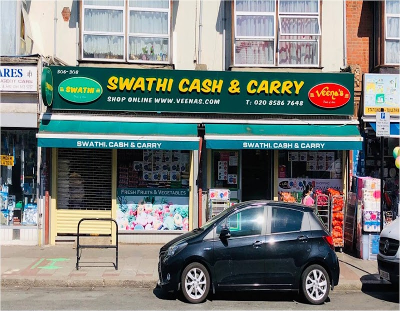 Swathi Cash & Carry photo 3