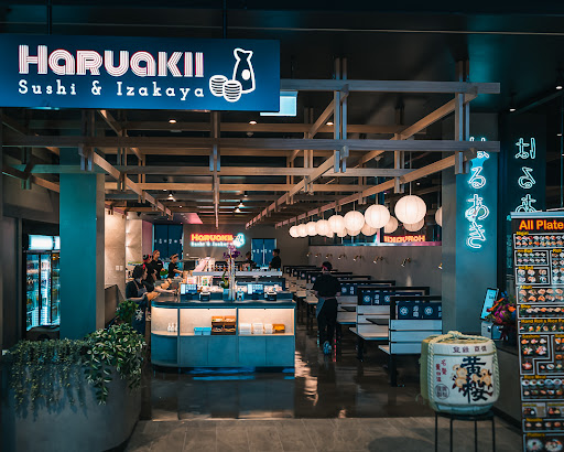 Photo of Haruakii Sushi & Izakaya