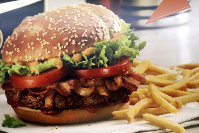 McDonald's Arezzo