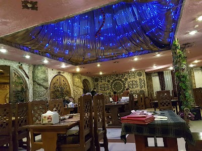 Photos of Salam-aleykum