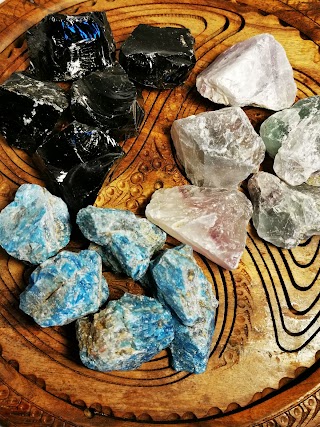 Rocksource Crystals
