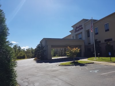 Photos of Hampton Inn & Suites Opelika - I-85 - Auburn Area