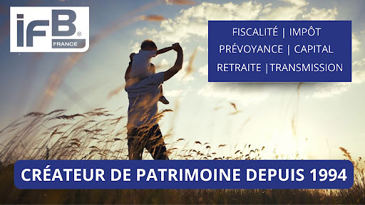 IFB France - Région Occitanie