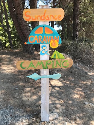 Sundance Caravan&Camping