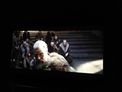Photos of Cine Palafox