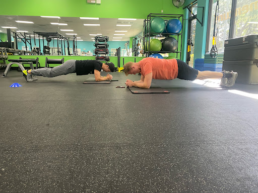 Magnify Health Ponte Vedra