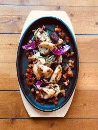 Photo n°13 de Relais de Gascogne à Saint-Émilion (Relais routier)