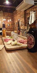 Photo n°34 de Lancer de hache dans le Var à L' Heure Hache à Draguignan (Bar)