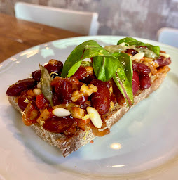 Photo n°5 de Cary à Bayeux (Restaurant français)