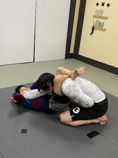 Romero's Fight Academy - Moorpark Muay Thai, Jiu Jitsu, MMA Gallery - United States