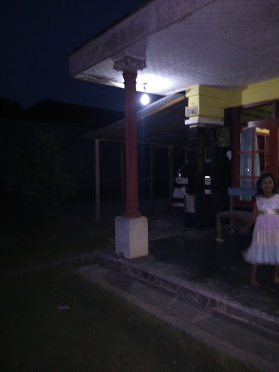 Photos of HANDAYANI Fashion, Hair & Beauty Salon