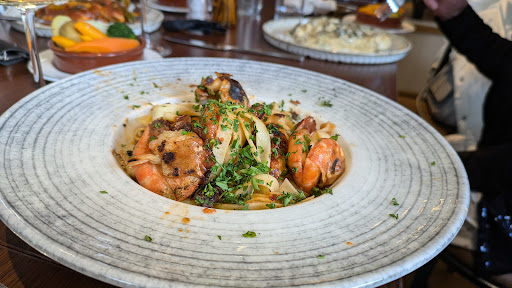 Gio's Italian Bar and Kitchen - Thumbnail