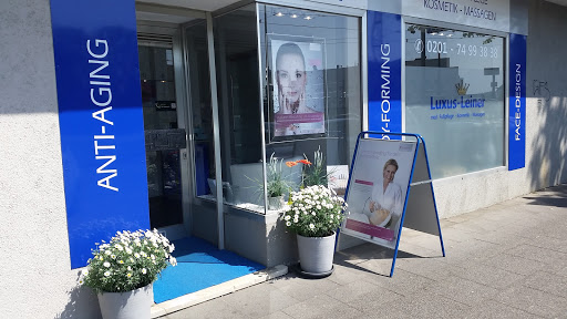 Luxus-Leiner Kosmetikinstitut