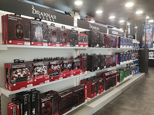 Photo n°16 de Gamecash Brive à Brive-la-Gaillarde (Magasin de jeux vidéo)