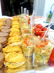 Photo n°19 de Aux gouts d’ici et d’ailleurs à Alençon (Traiteur)