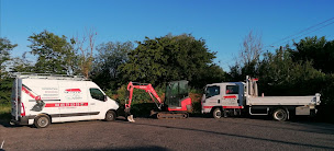 Photo n°1 de Fabien Delattre à Crémarest (Service d'assainissement)